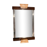 Art deco mirror tray