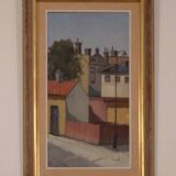 "Stottsgrand" by Tage Gavik