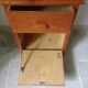Bedside table  40s 50s