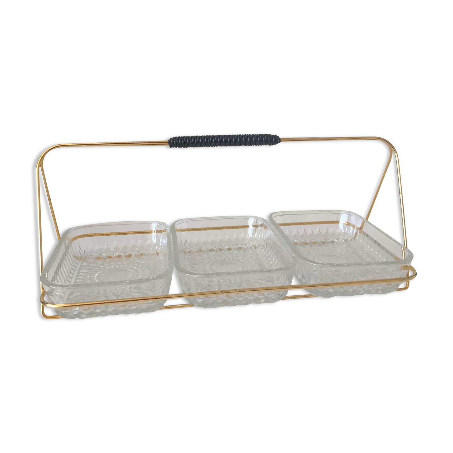 Aperitif or appetizer service Duralex