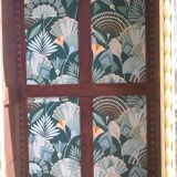 Parisian showcase cabinet 1930