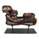 Statue Luba Mboko Congo