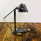 Art Deco lamp - Designer Pirouett