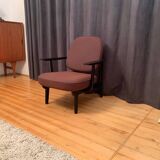 Fred armchair designed by Jaime Hayon, Fritz Hansen, Denmark
