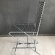 Set of 4 till behrens chairs for schlubach, 1980s