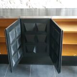 Sideboard by De Coene, Belgium, 1970s