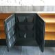 Enfilade par De Coene, Belgique, 1970s