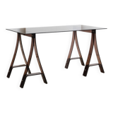 Marcello gacita & pierre tiberi desk