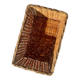 Small wicker basket