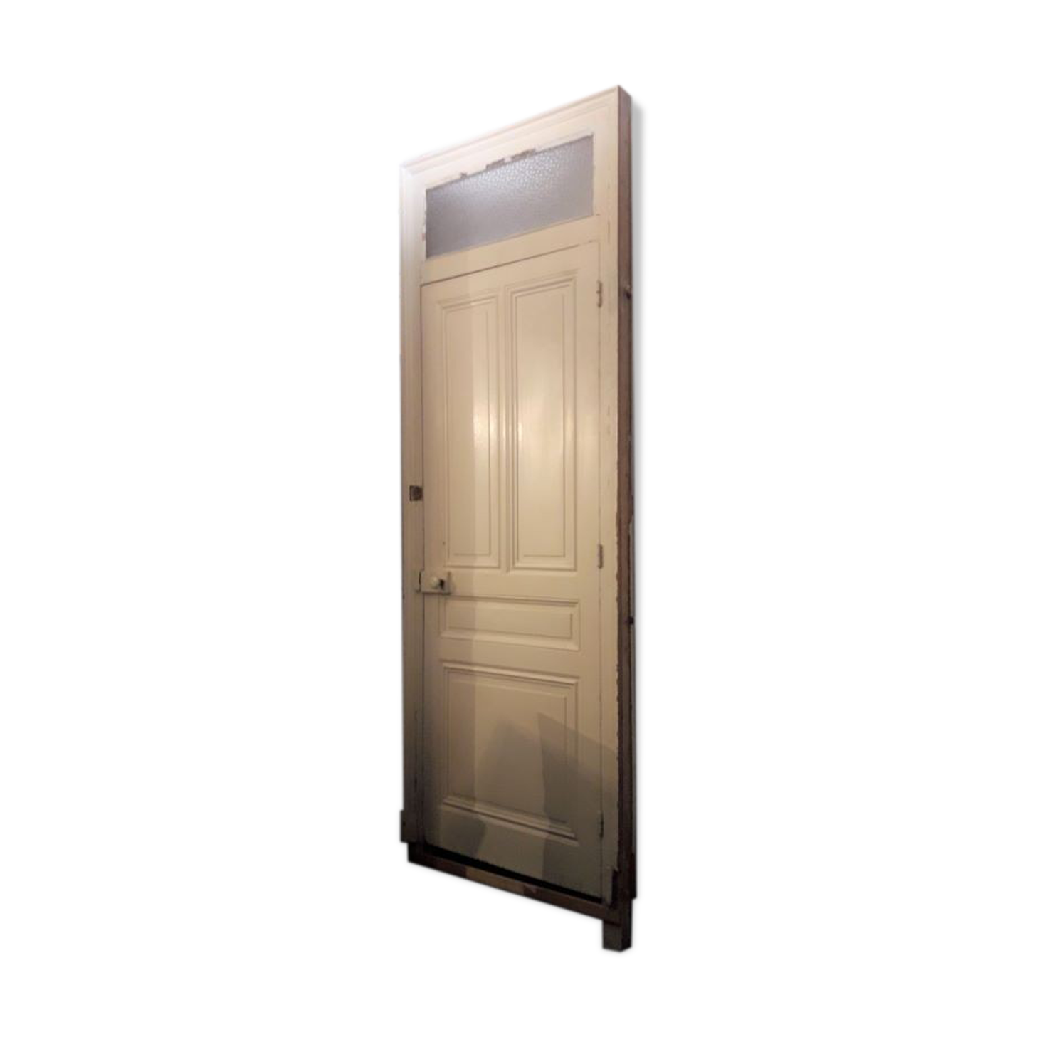 Haussmann door 83x219.5cm