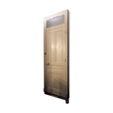 Haussmann door 83x219.5cm