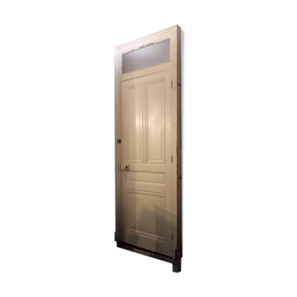 Haussmann door 83x219.5cm