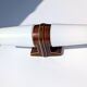 Ifö 6060 Sigvard Bernadotte - Vintage ceramic bathroom wall light
