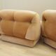 Modular sofa, Italian design, 1970s, designer: Rino Maturi, manufacturer: M