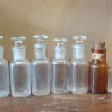Pharmaceutical vials