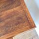 TABLE Old OAK Massive