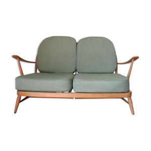 Canapé ercol 2 places