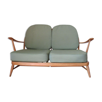 2-seat sofa Ercol