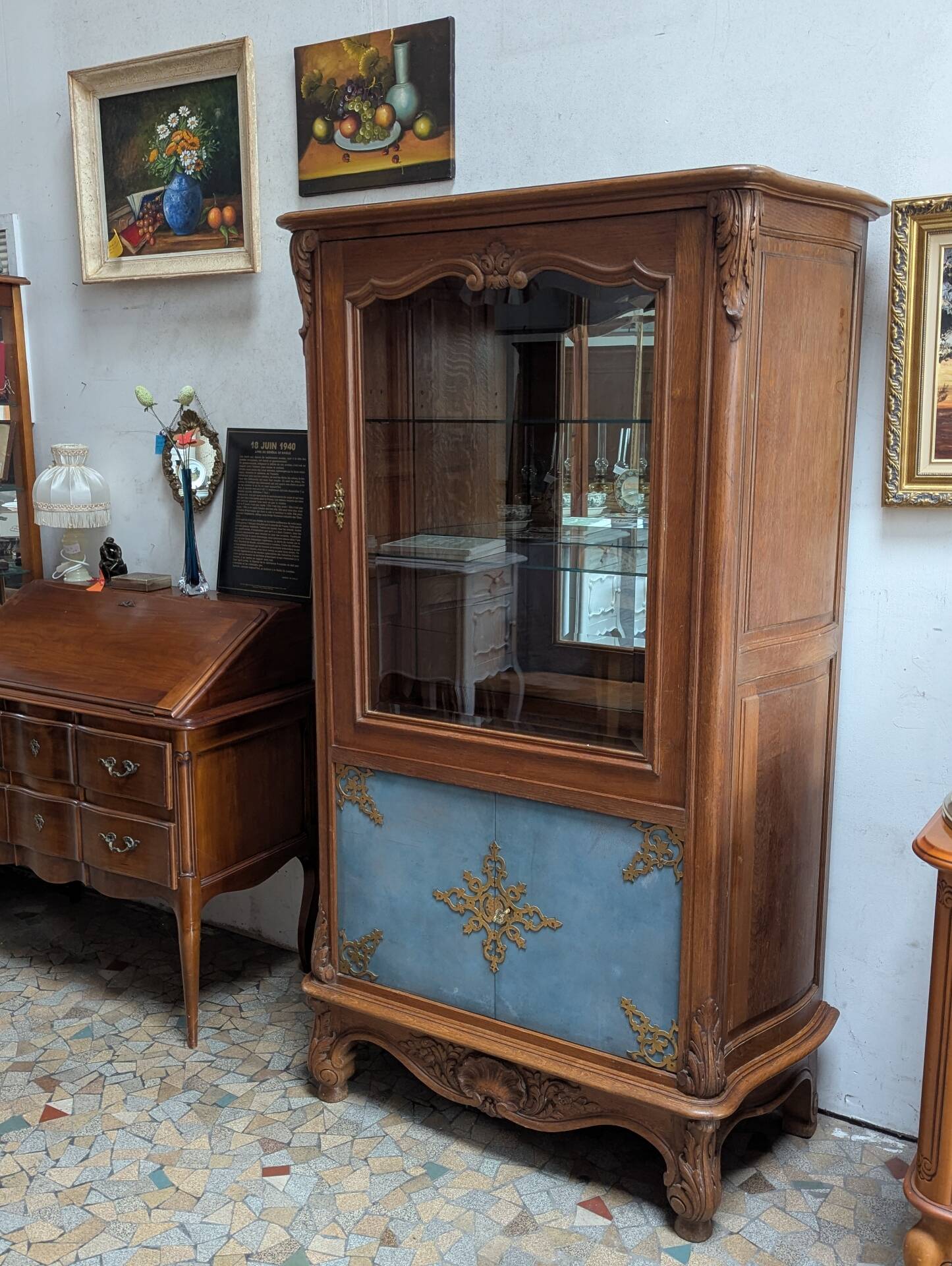 Sideboard/ Display cabinet