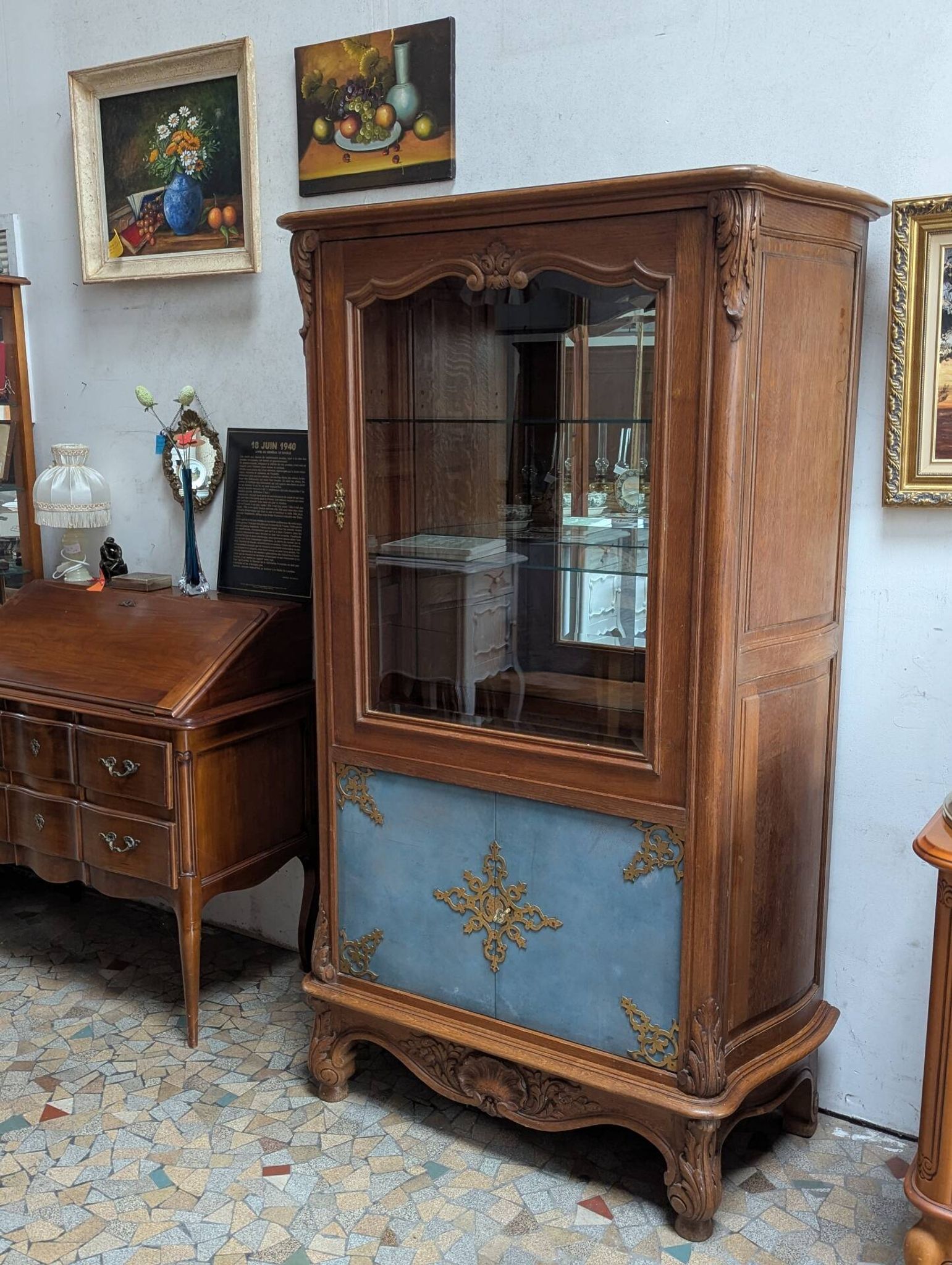 Sideboard/ Display cabinet