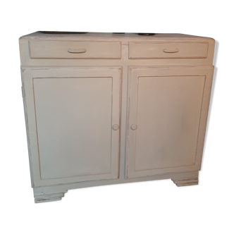 Art Deco buffet
