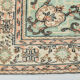6x10 persian handmade rug, 187x298cm