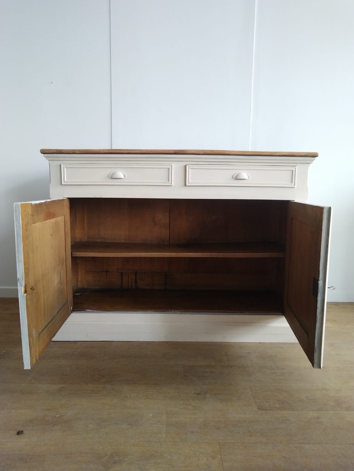 Parisian sideboard