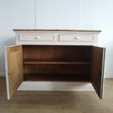 Parisian sideboard