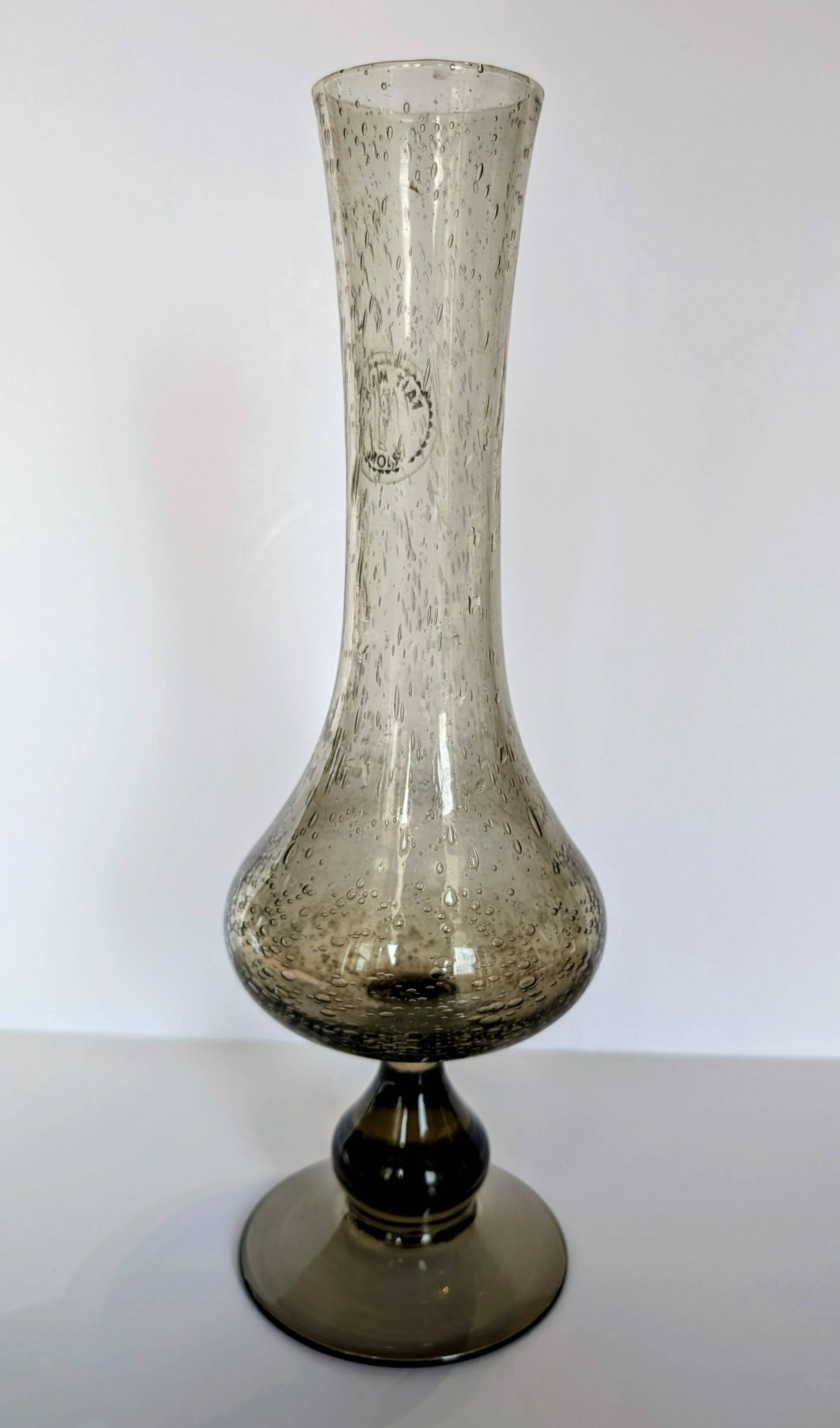 Bubbled soliflore Riom