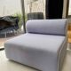 Domkapa Large Armchair (x2)