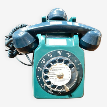 Téléphone Vintage