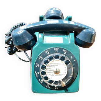 Téléphone Vintage