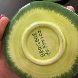 Bergère de France coffee cups