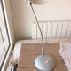 Lampe articulée vintage