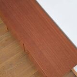 Small Scandinavian row