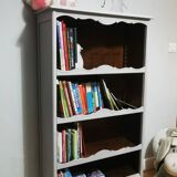 Petite bibliothèque / étagère