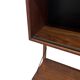 Vintage Poul Cadovius Royal System wall system wall unit