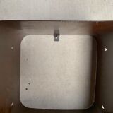 Etagères spatiales boîtes murale 1970 Belgique