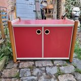 70s storage unit