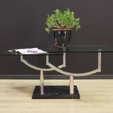 Table basse design scandinave