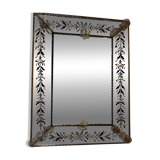 Venetian mirror