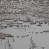 Poster of the Route du Rhum 94