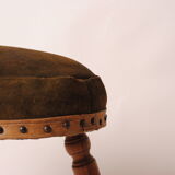 Siège de piano