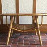 Coffee table lemon model