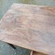 Table de ferme