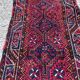 Ancient Persian carpet