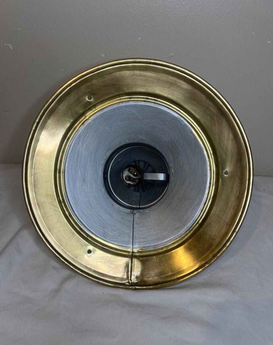 Lanterne suspension Holophane