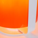 1st edition alvise lamp by Luigi Massoni for Harvey Guzzini