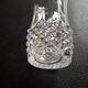 Vase en cristal Pierre Cardin