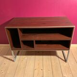 Jacob Jensen hi-fi TV furniture, vinyl brand bang olfusen